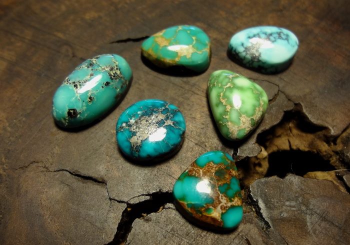 Turquoise: The Sky Stone in Jewelry Design
